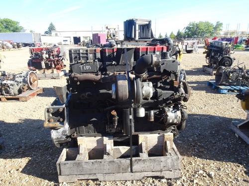 CUMMINS N14 CELECT Engine Assembly