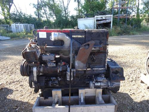 CUMMINS N14 CELECT Engine Assembly