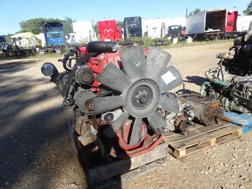 CUMMINS ISX Engine Assembly