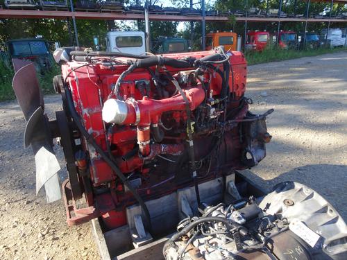 CUMMINS ISX Engine Assembly