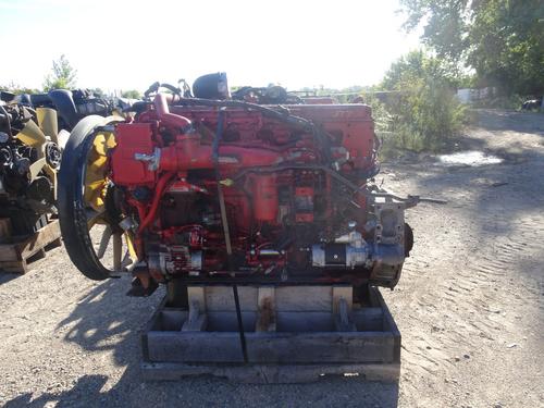 CUMMINS ISX-15 Engine Assembly