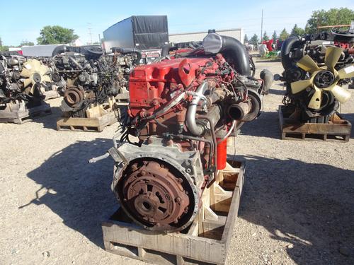 CUMMINS ISX-15 Engine Assembly