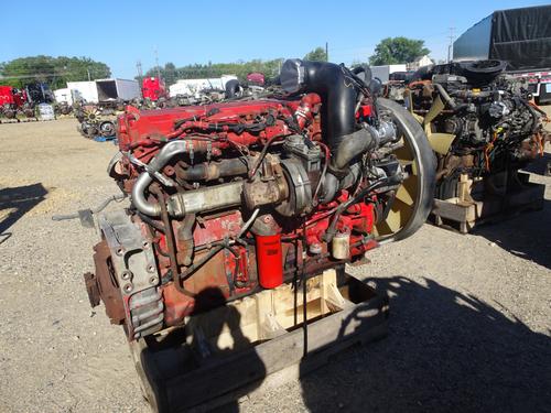CUMMINS ISX-15 Engine Assembly