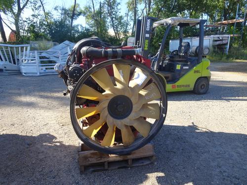 CUMMINS ISX-15 Engine Assembly