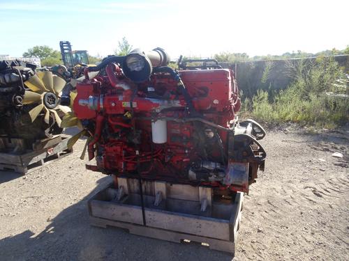 CUMMINS ISX-15 Engine Assembly