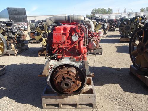 CUMMINS ISX-15 Engine Assembly