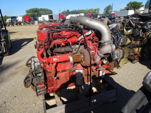 CUMMINS ISX-15 Engine Assembly