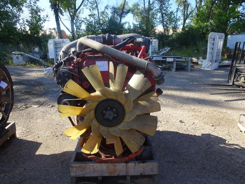 CUMMINS ISX-15 Engine Assembly