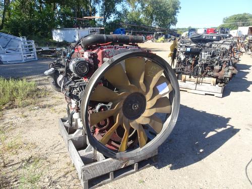 CUMMINS ISX Engine Assembly