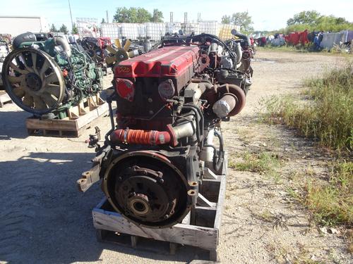 CUMMINS ISX Engine Assembly