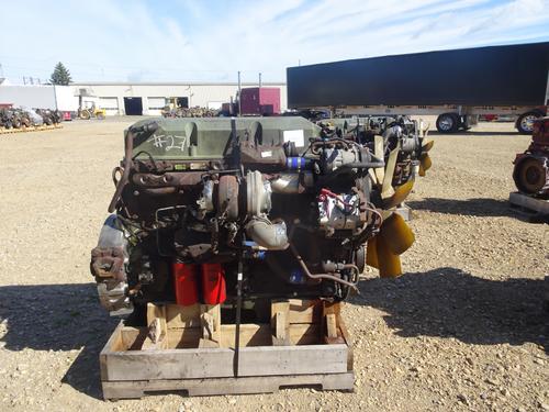 DETROIT 60 SER 14.0 Engine Assembly