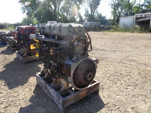 DETROIT 60 SER 14.0 Engine Assembly