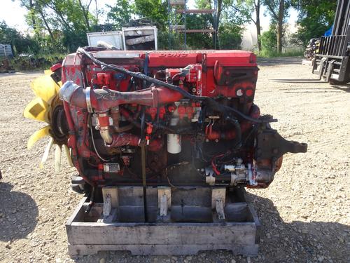 CUMMINS ISX Engine Assembly