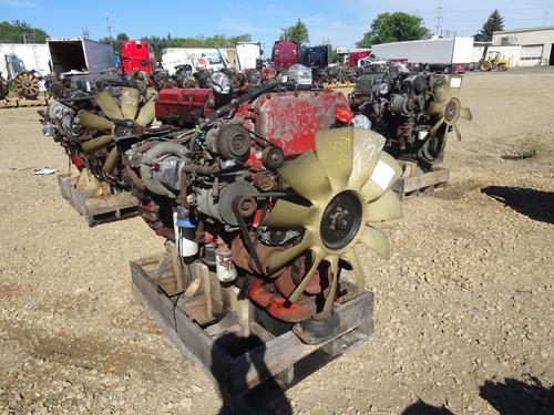 CUMMINS ISX Engine Assembly