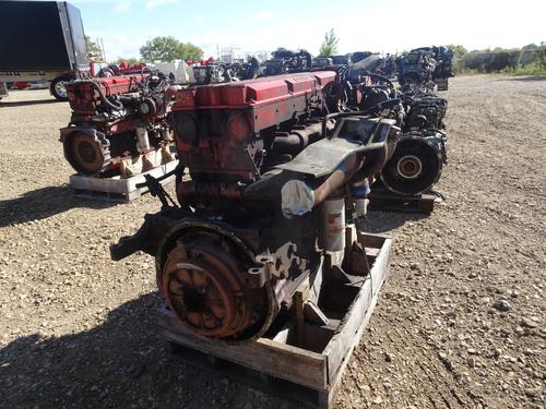 CUMMINS ISX Engine Assembly