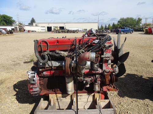 CUMMINS ISX Engine Assembly