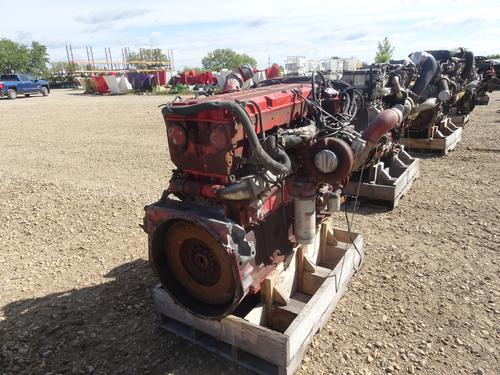 CUMMINS ISX Engine Assembly