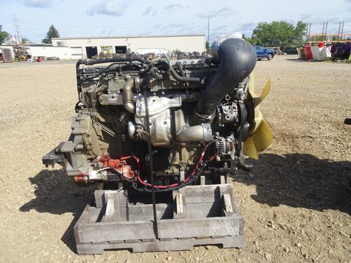 DETROIT DD-15 Engine Assembly