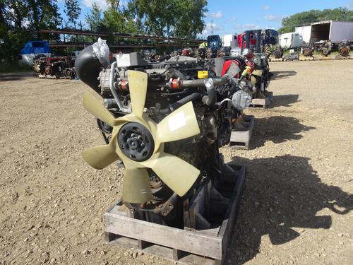 DETROIT DD-15 Engine Assembly