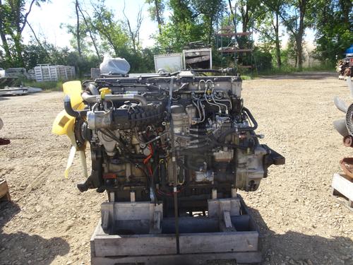 DETROIT DD-15 Engine Assembly