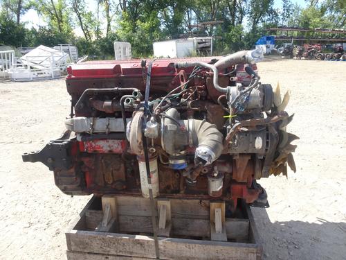 CUMMINS ISX Engine Assembly