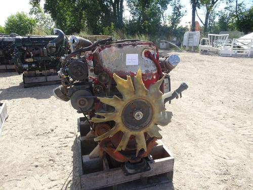 CUMMINS ISX Engine Assembly