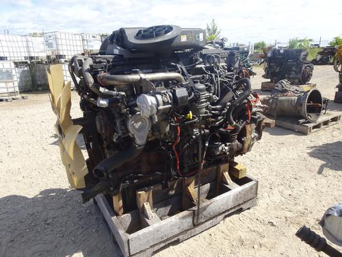 DETROIT DD-15 Engine Assembly