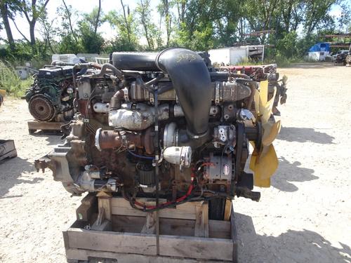 DETROIT DD-15 Engine Assembly