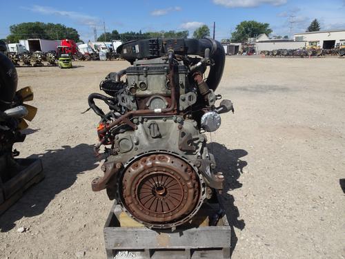 DETROIT DD-15 Engine Assembly