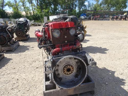 CUMMINS ISX Engine Assembly