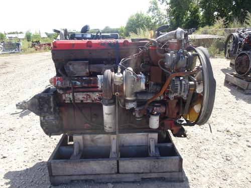 CUMMINS ISX Engine Assembly