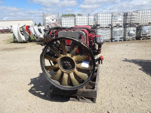 CUMMINS ISX Engine Assembly