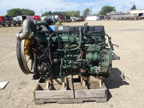 VOLVO D13 Engine Assembly