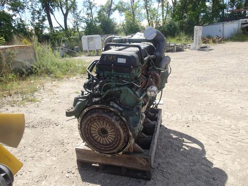 VOLVO D13 Engine Assembly