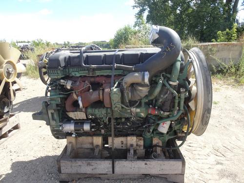 VOLVO D13 Engine Assembly