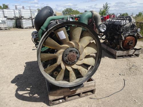 VOLVO D13 Engine Assembly