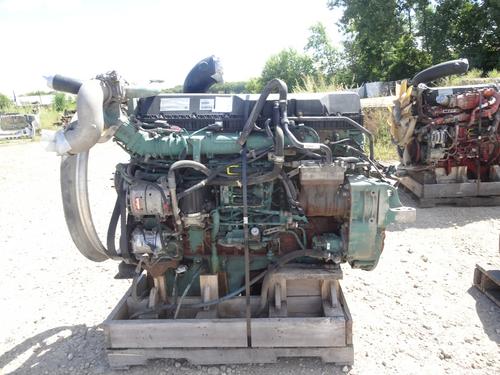 VOLVO D13 Engine Assembly