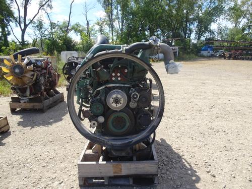 VOLVO D13 Engine Assembly