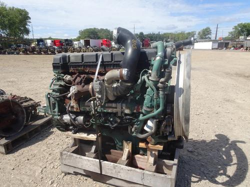 VOLVO D13 Engine Assembly