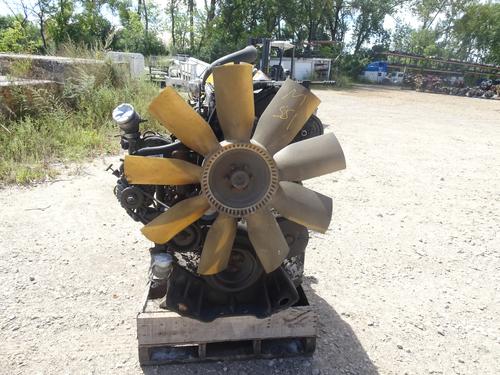 CUMMINS ISM Engine Assembly