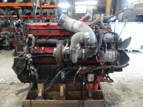 CUMMINS ISX Engine Assembly
