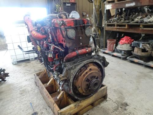 CUMMINS ISX Engine Assembly