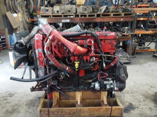 CUMMINS ISX Engine Assembly