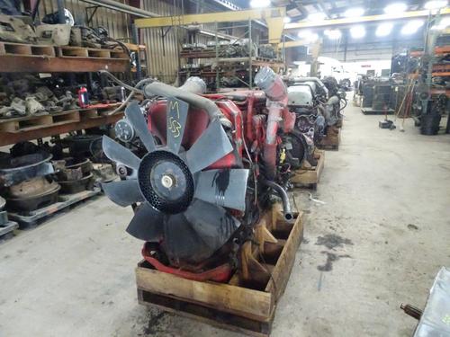 CUMMINS ISX Engine Assembly