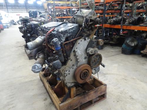 CUMMINS ISM Engine Assembly