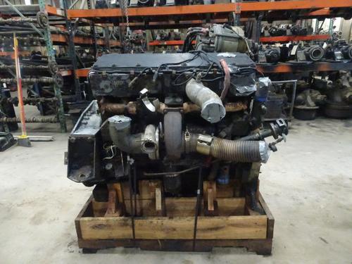 CUMMINS ISM Engine Assembly