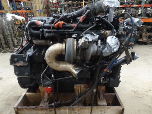 CUMMINS ISM Engine Assembly