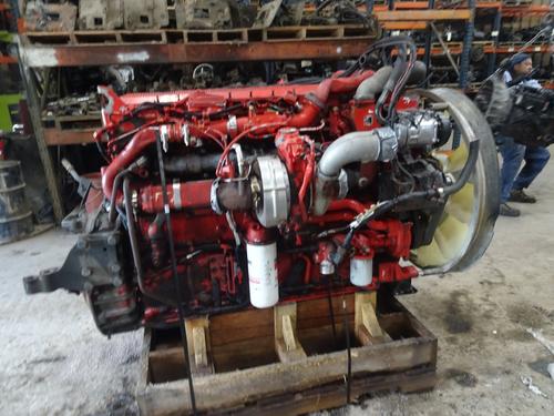 CUMMINS ISX-15 Engine Assembly