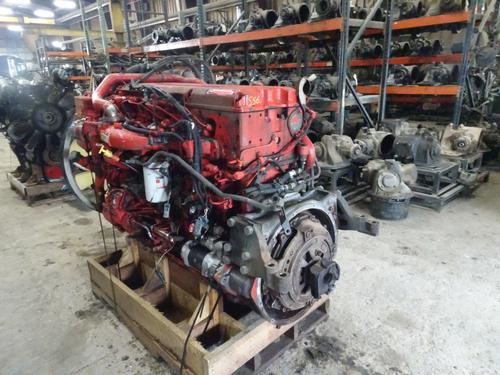 CUMMINS ISX-15 Engine Assembly