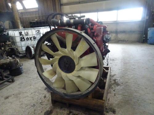 CUMMINS ISX-15 Engine Assembly